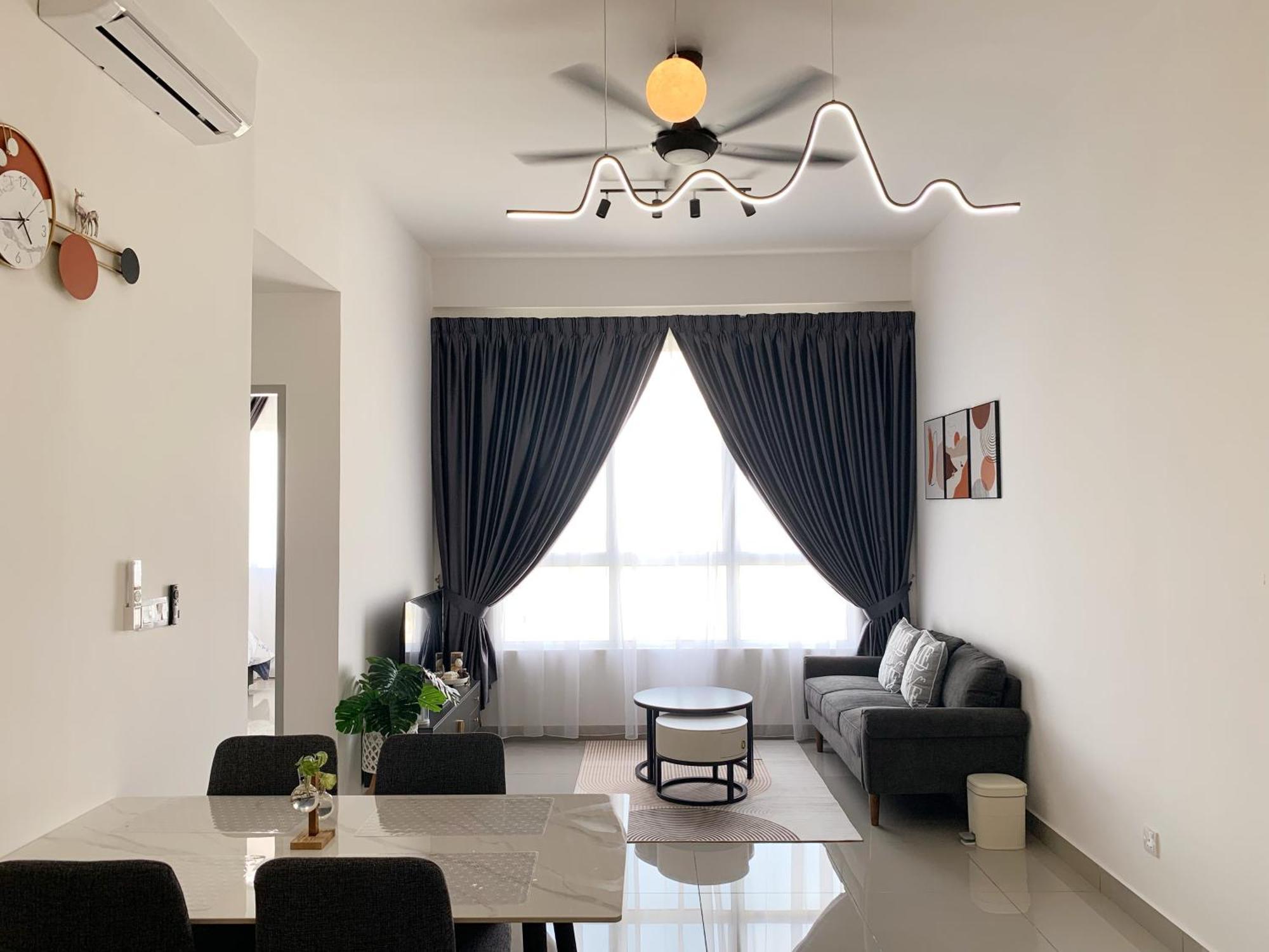 Amber Cove Impression By Dawn Free Netflix Apartment