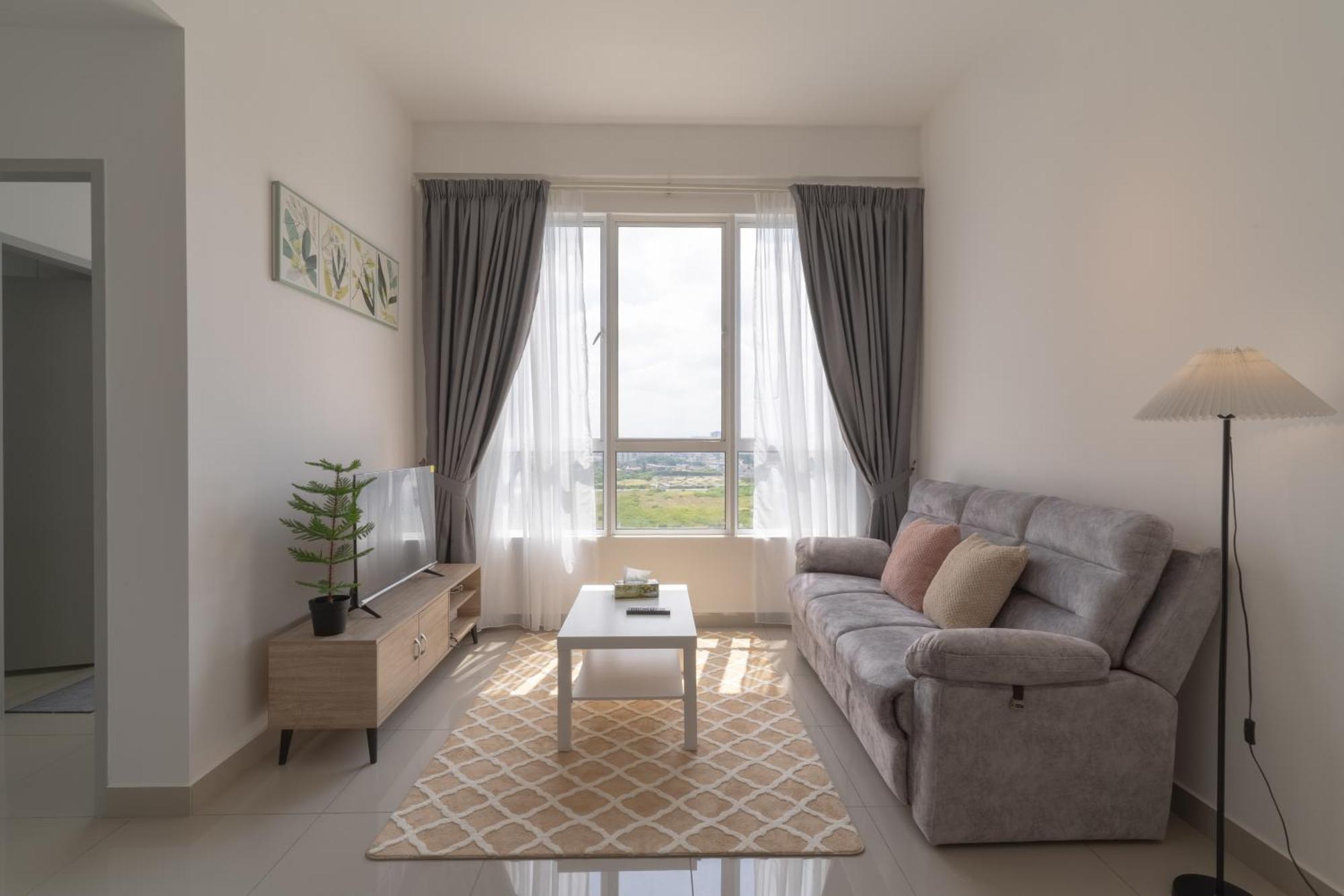 Amber Cove Impression By Dawn Free Netflix Apartment Malacca
