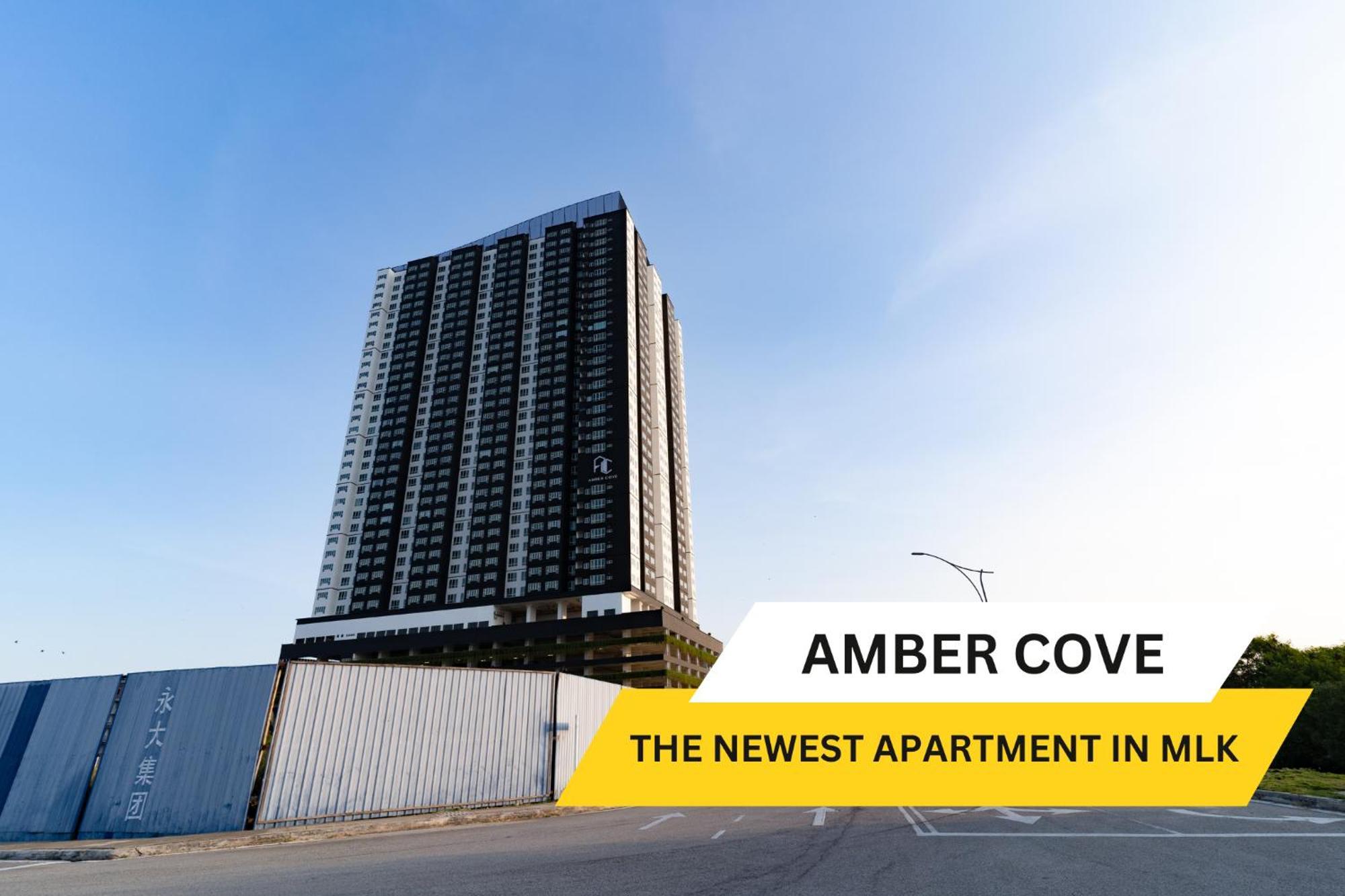 Amber Cove Impression By Dawn Free Netflix Apartment