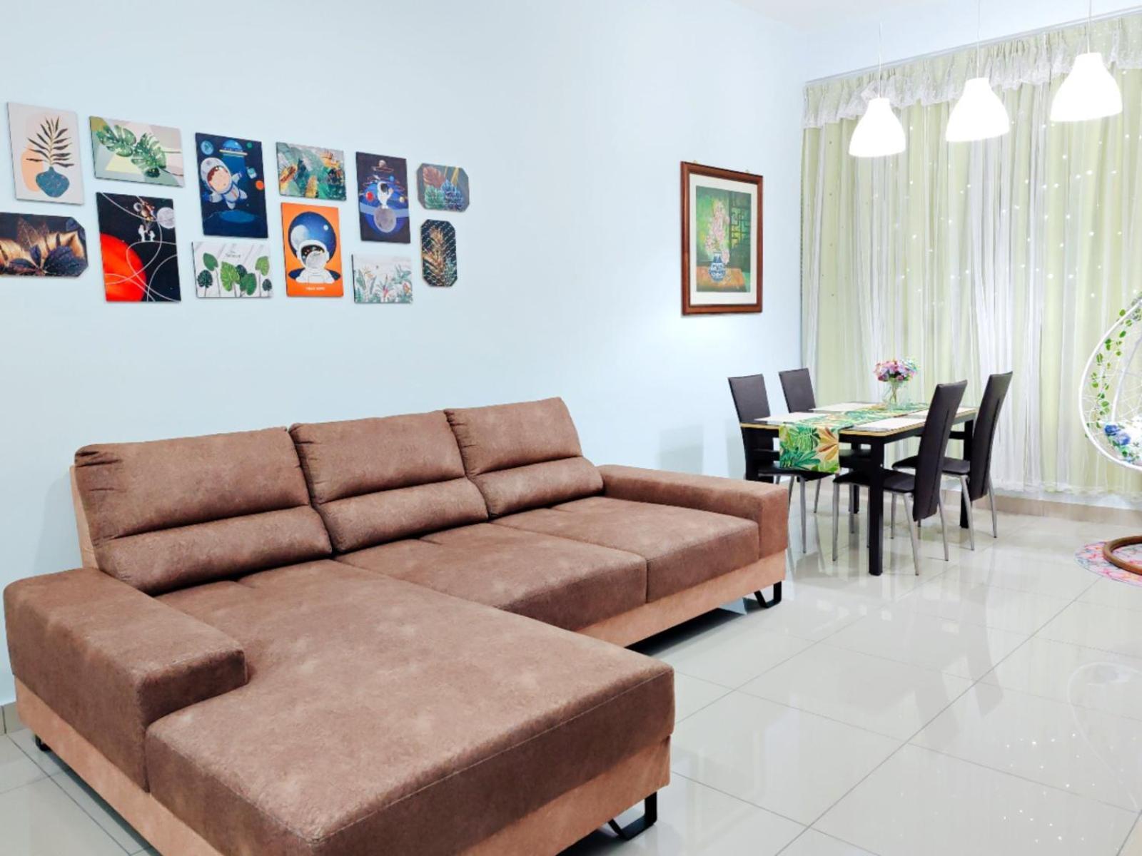 Amber Cove Impression By Dawn Free Netflix Pangsapuri