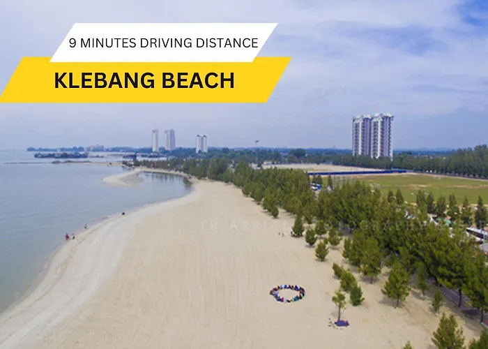 Amber Cove Impression City Melaka By Dawn Stay Free Netflix