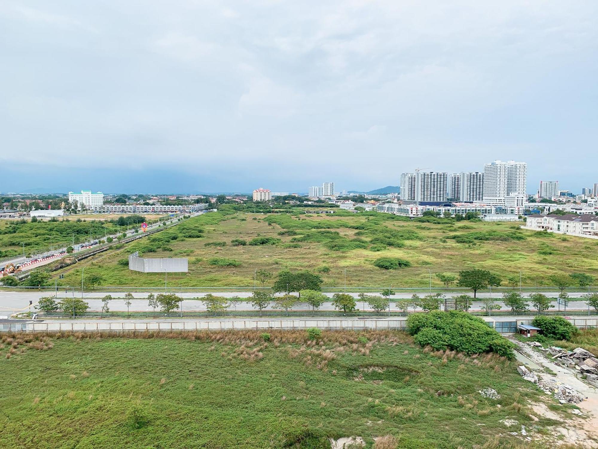 Apartment Amber Cove Impression By Dawn Free Netflix Malacca