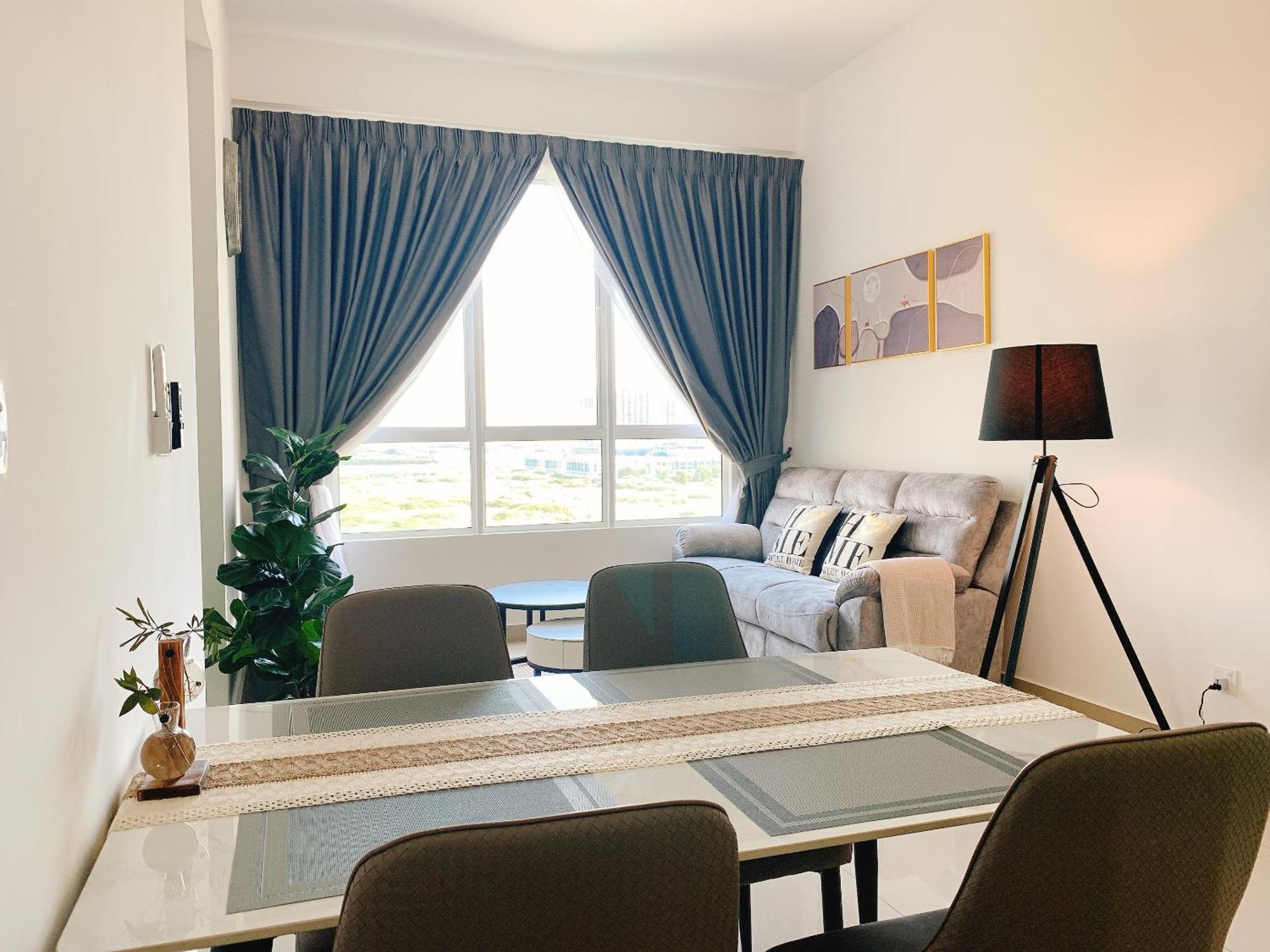 Amber Cove Impression By Dawn Free Netflix Apartment Malacca